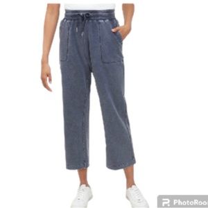 Splendid Georgie Wide Leg Pants | Size M